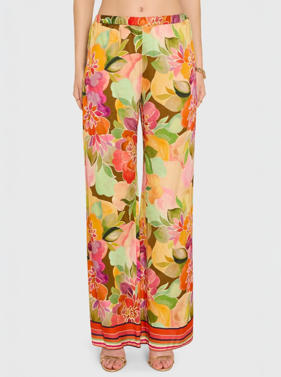 Amanda Uprichard Mariko Pants