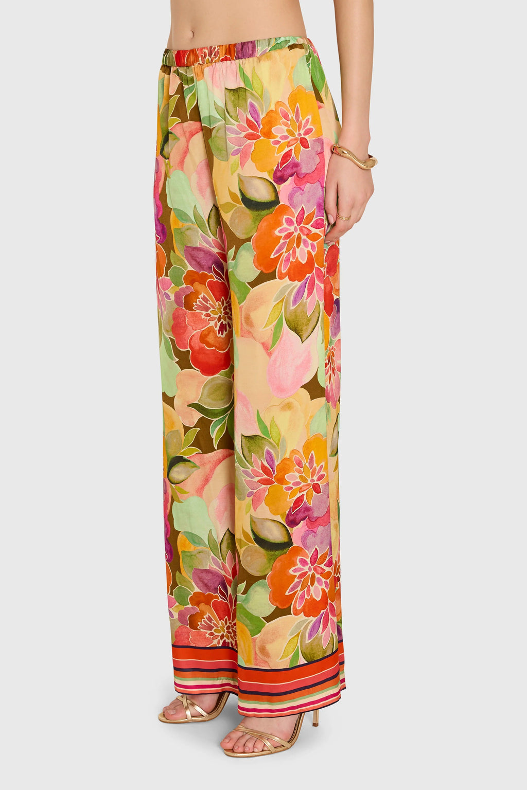 Amanda Uprichard Mariko Pants