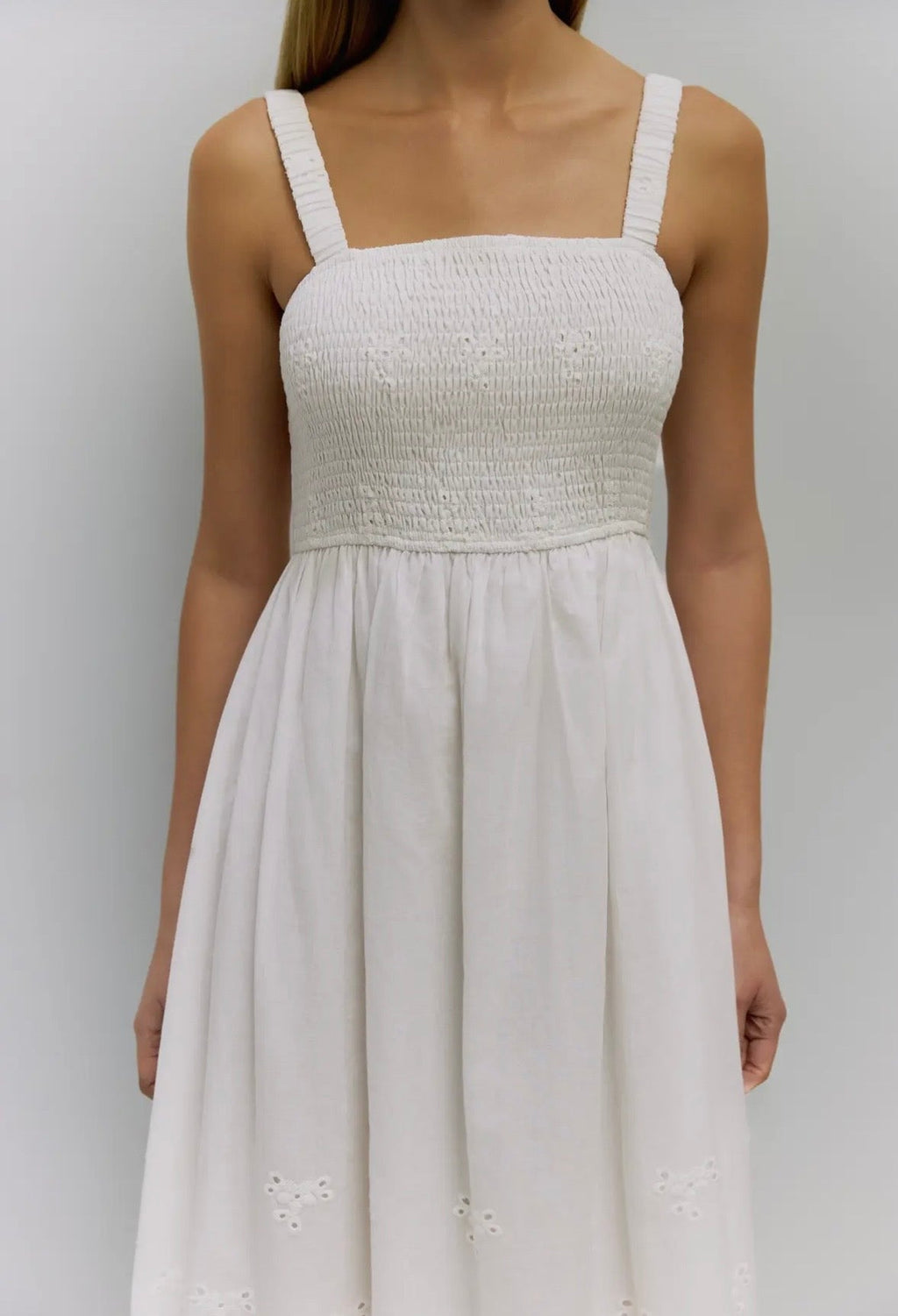 Mod Ref Mariska Dress