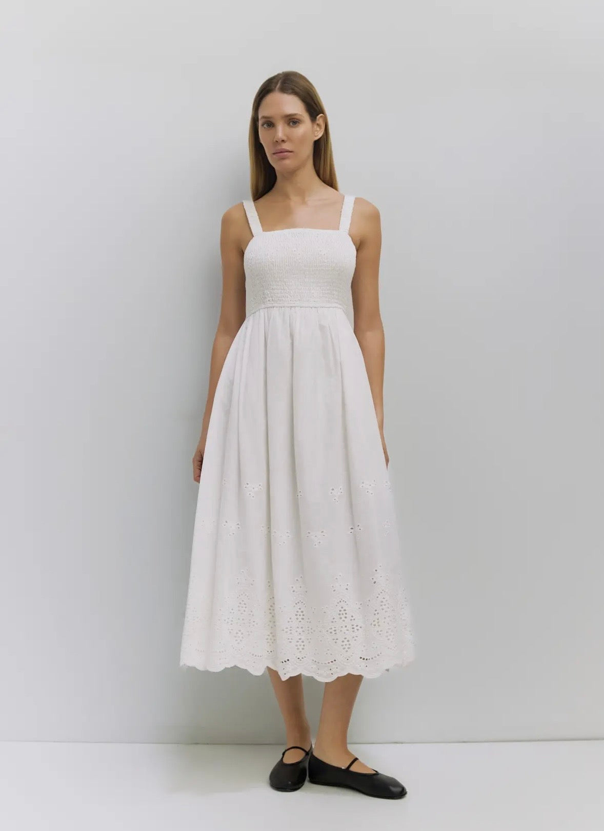 Mod Ref Mariska Dress