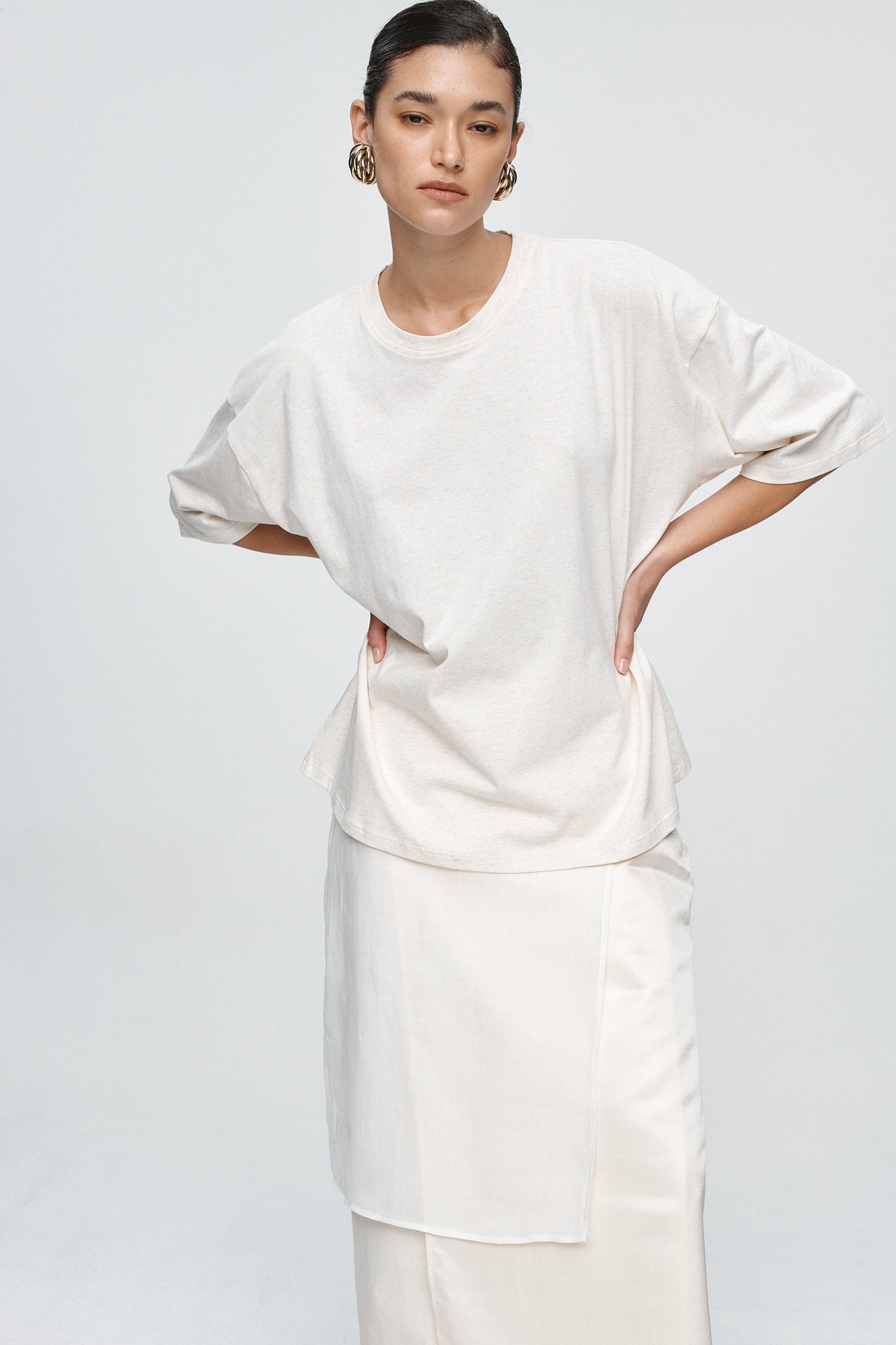 MARLE Austin Tee