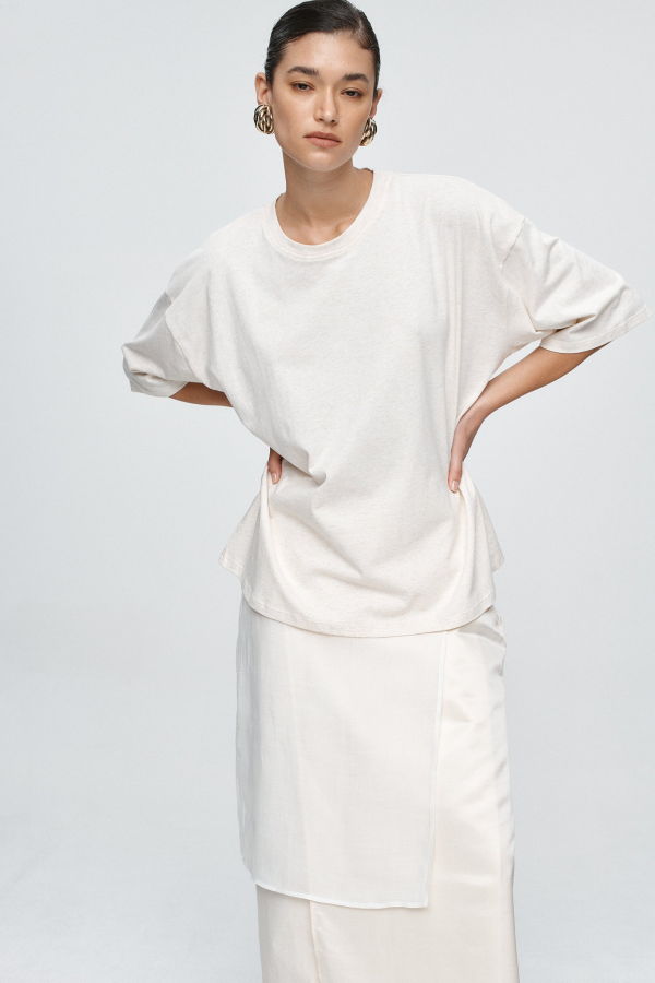 MARLE Austin Tee
