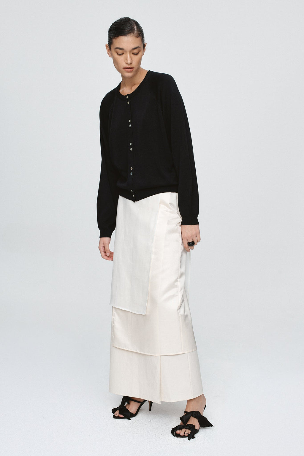 MARLE Babette Cardigan