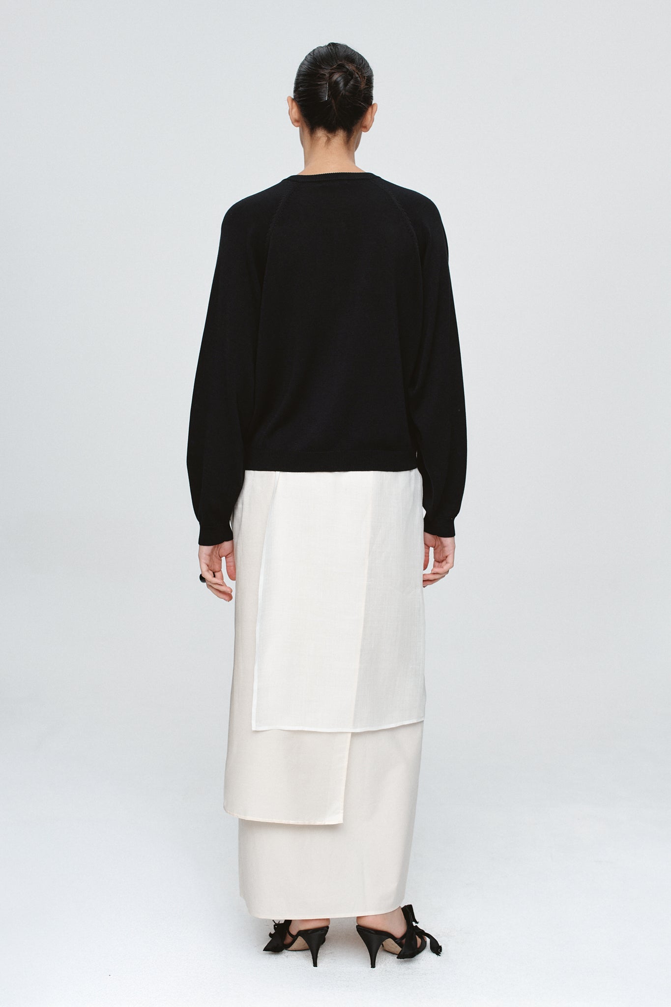 MARLE Babette Cardigan