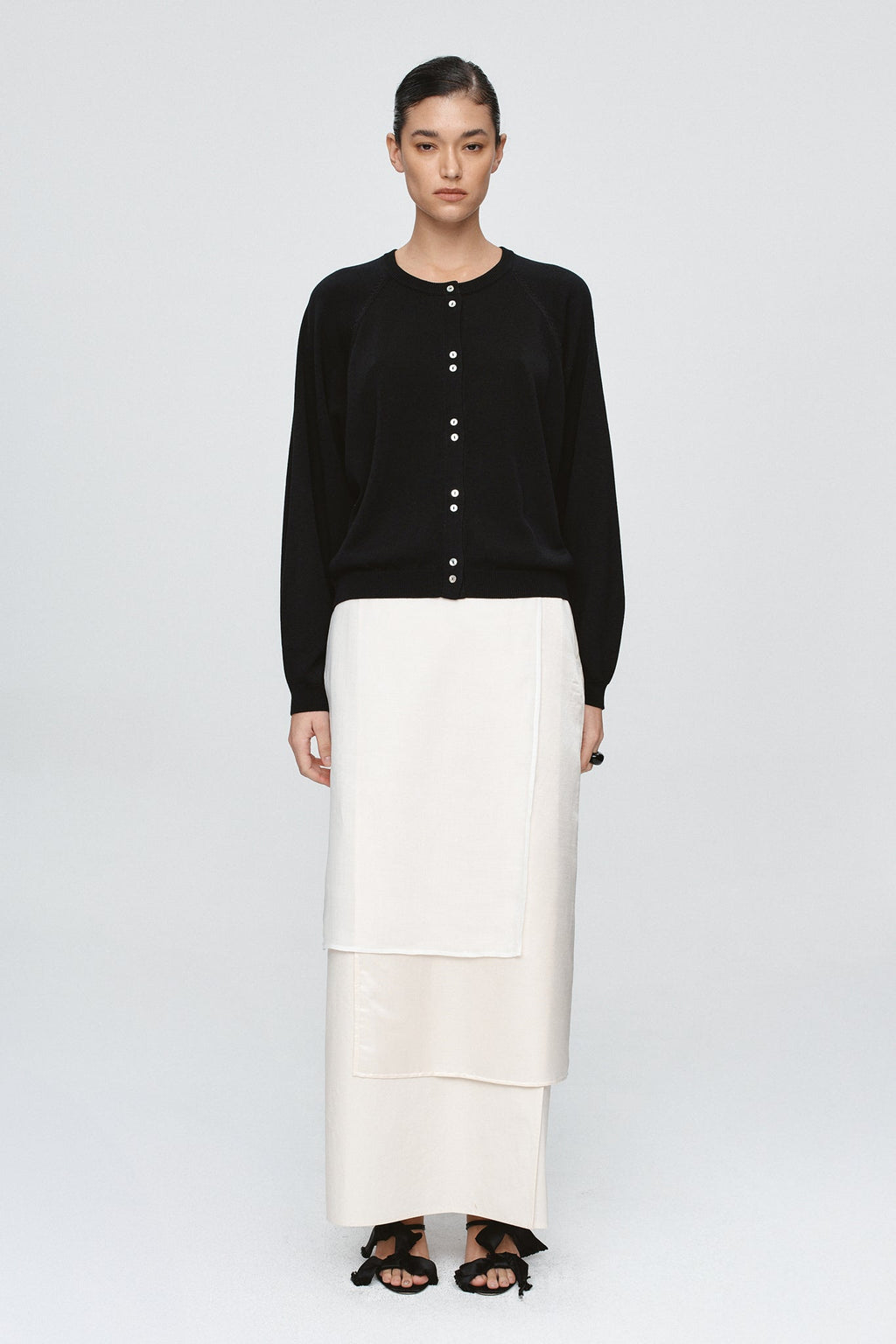 MARLE Babette Cardigan