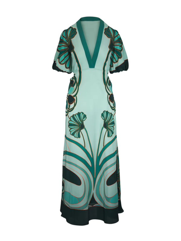 La Double J Marlene Dress
