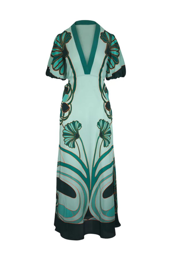 La Double J Marlene Dress
