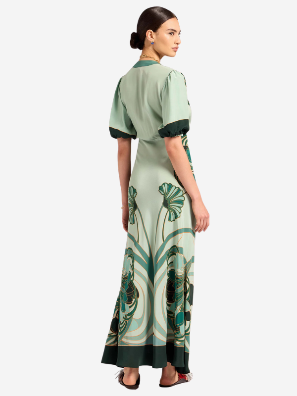 La Double J Marlene Dress