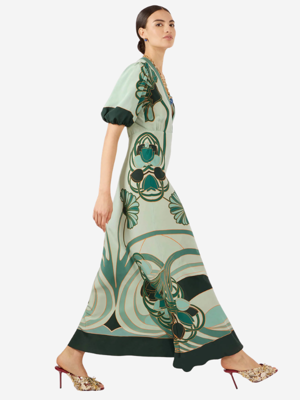 La Double J Marlene Dress