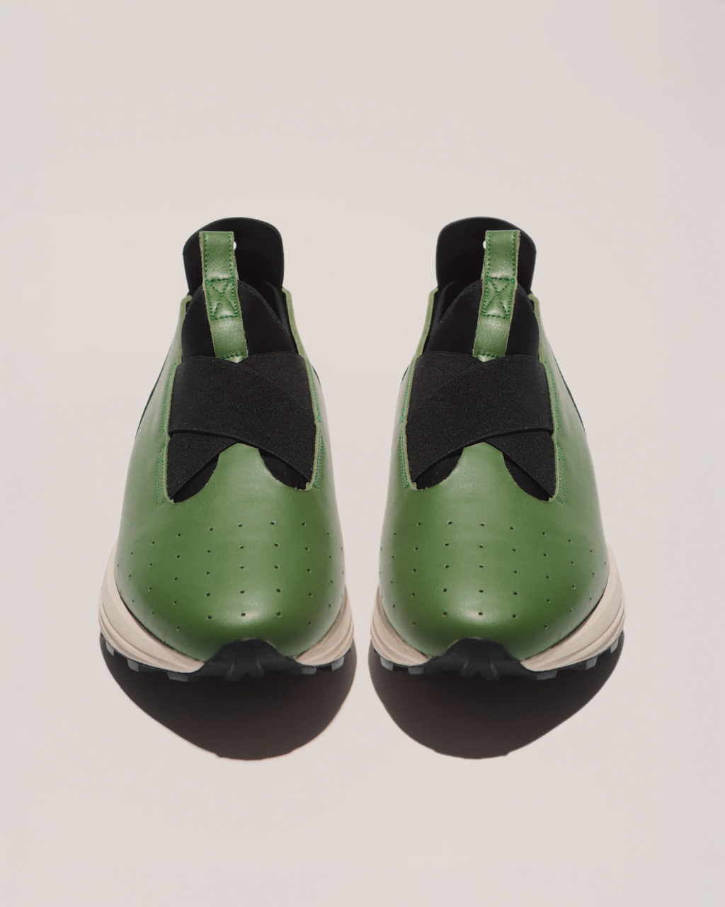 Guillermo Bravo Marquez Low Top Sneaker