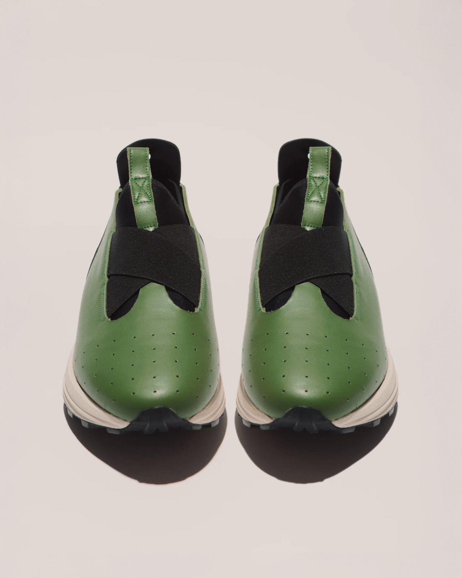 Guillermo Bravo Marquez Low Top Sneaker