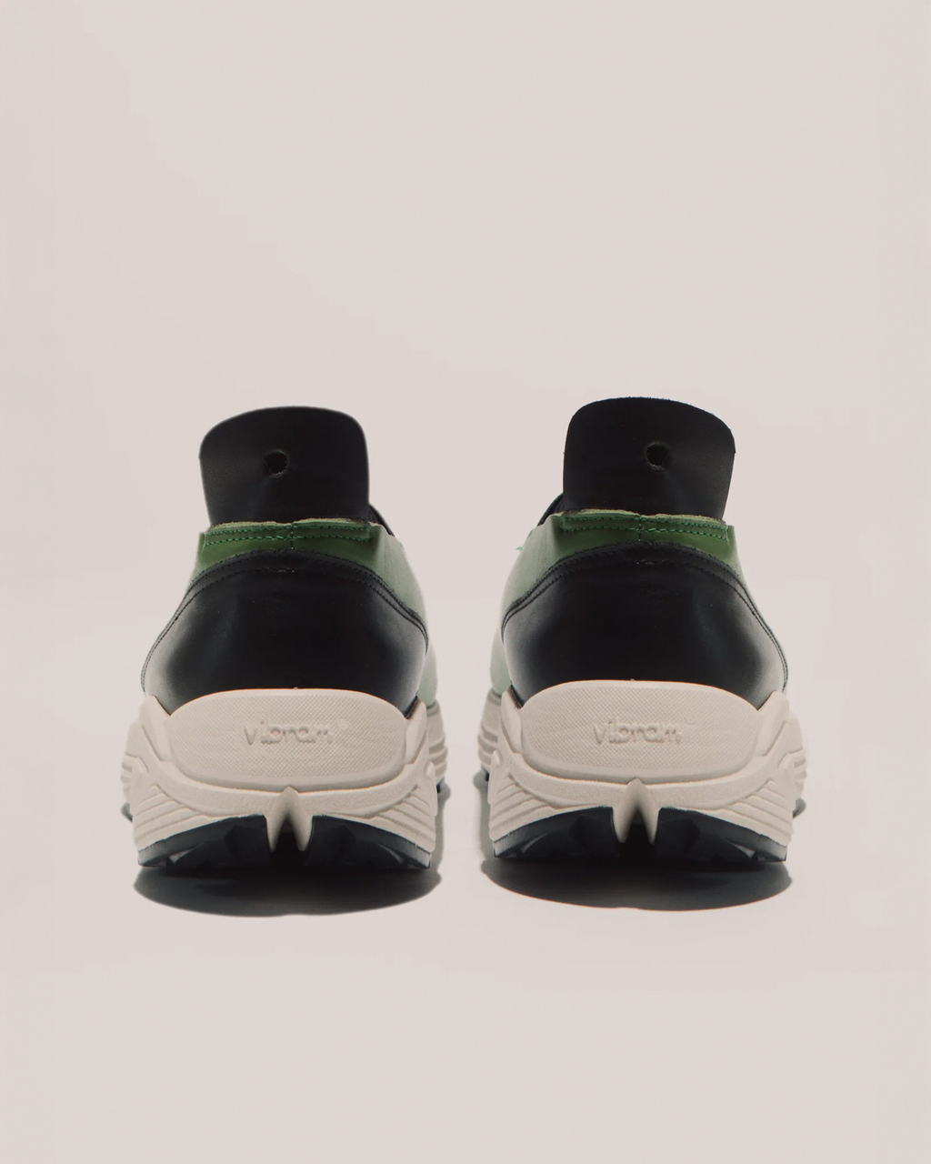 Guillermo Bravo Marquez Low Top Sneaker