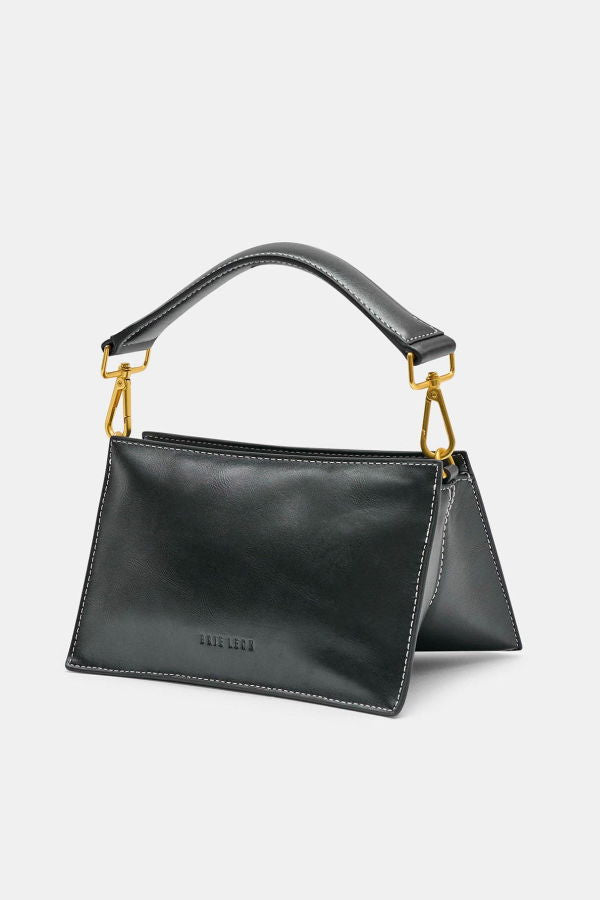 BRIE LEON Martha Bag - Black