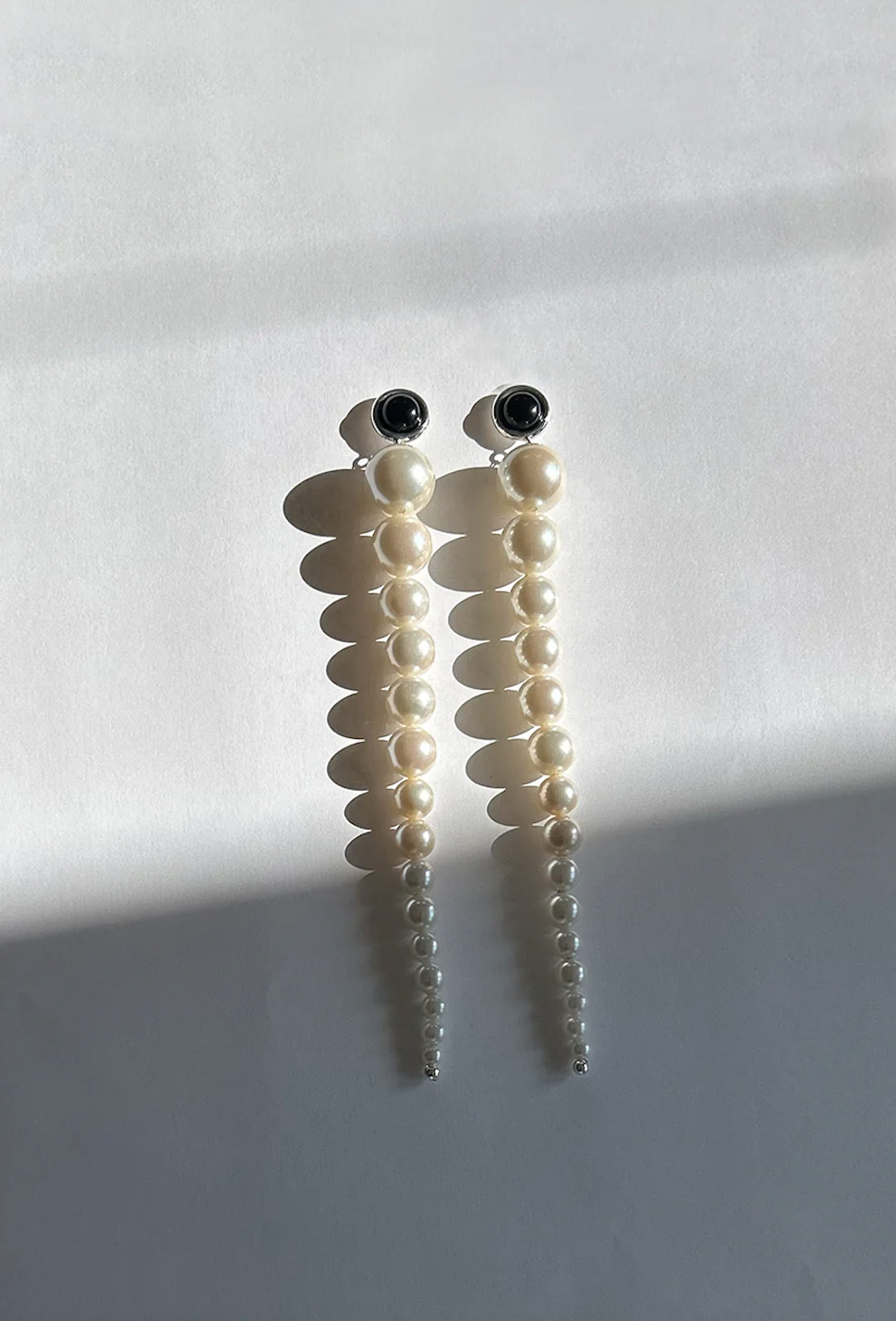 Maslo Jewelry Willow Earrings