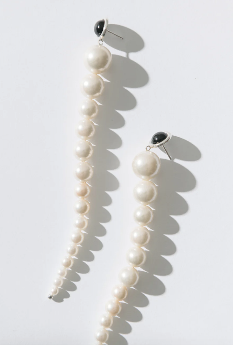 Maslo Jewelry Willow Earrings