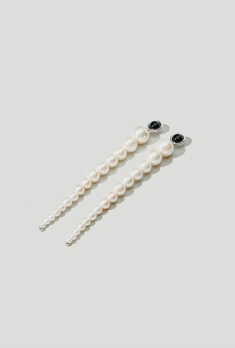 Maslo Jewelry Willow Earrings