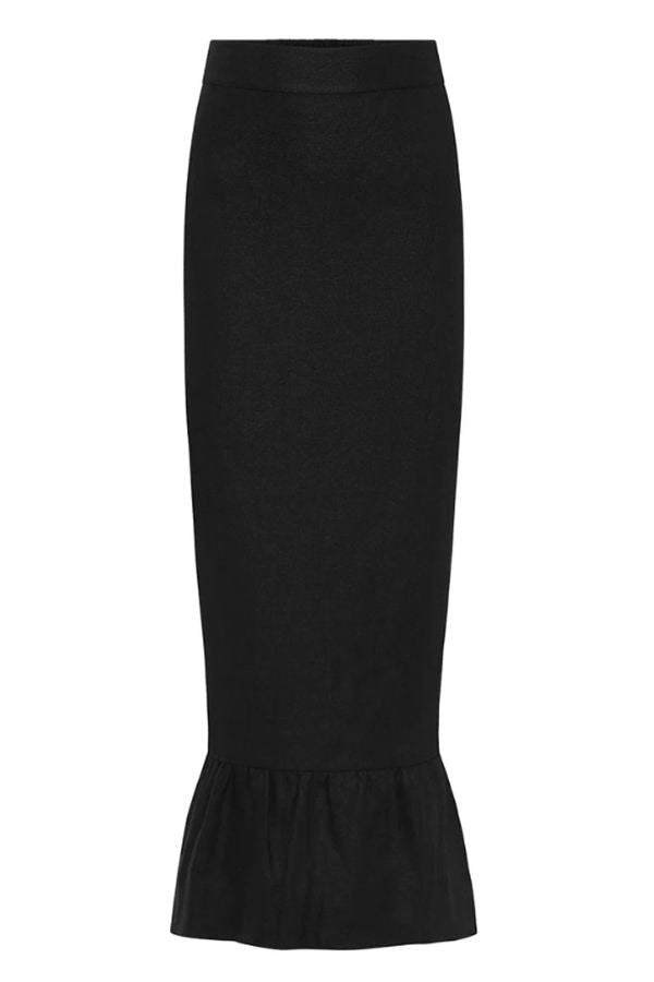 Posse Matilda Column Skirt