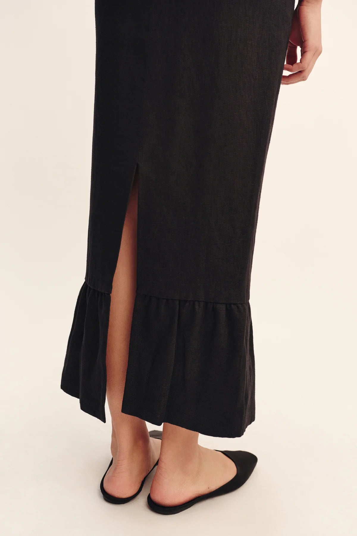 Posse Matilda Column Skirt