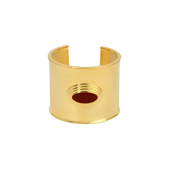 Heaven Mayhem Matilde Cuff Bracelet