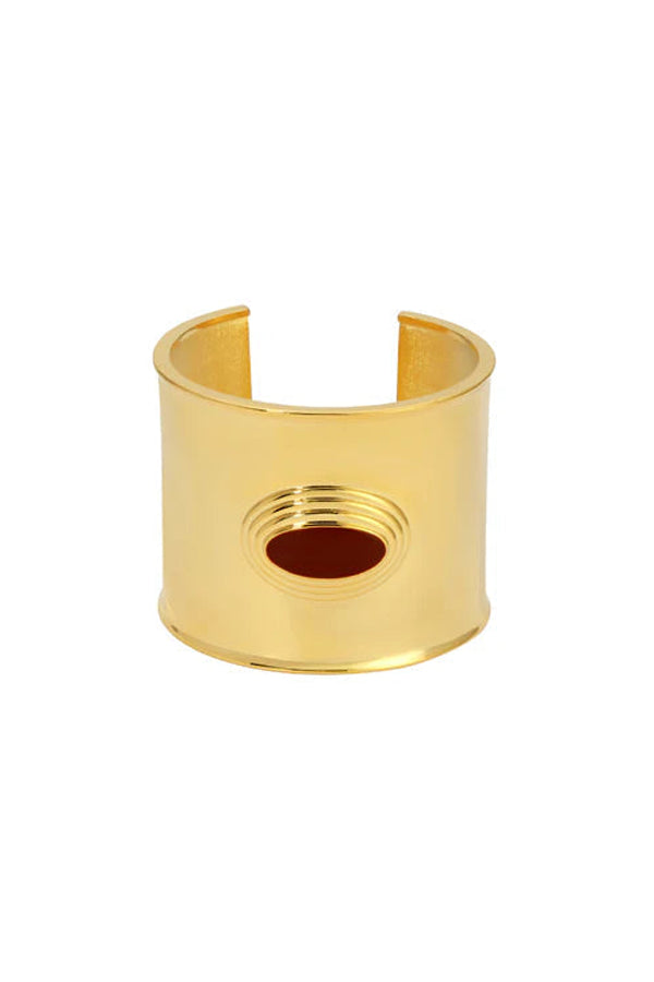 Heaven Mayhem Matilde Cuff Bracelet