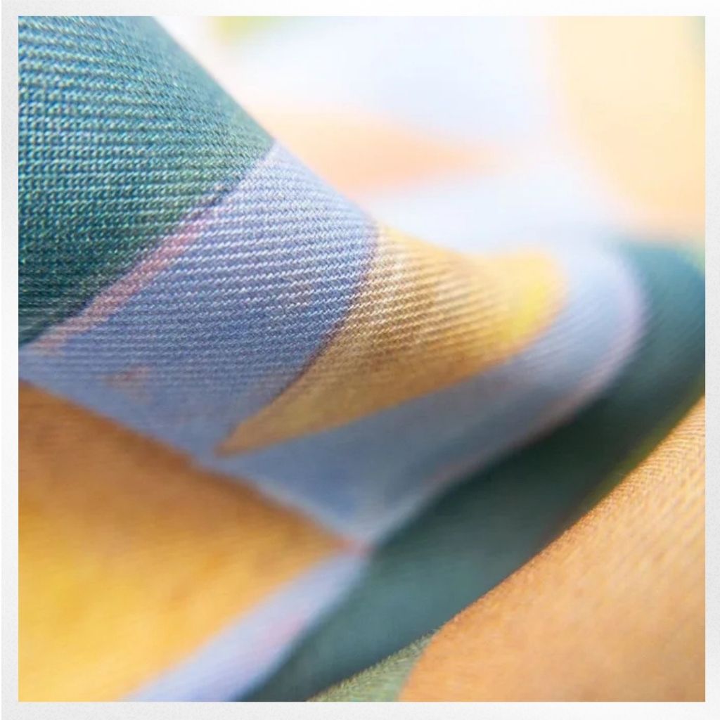 Matty Miller Studio Prism Scarf