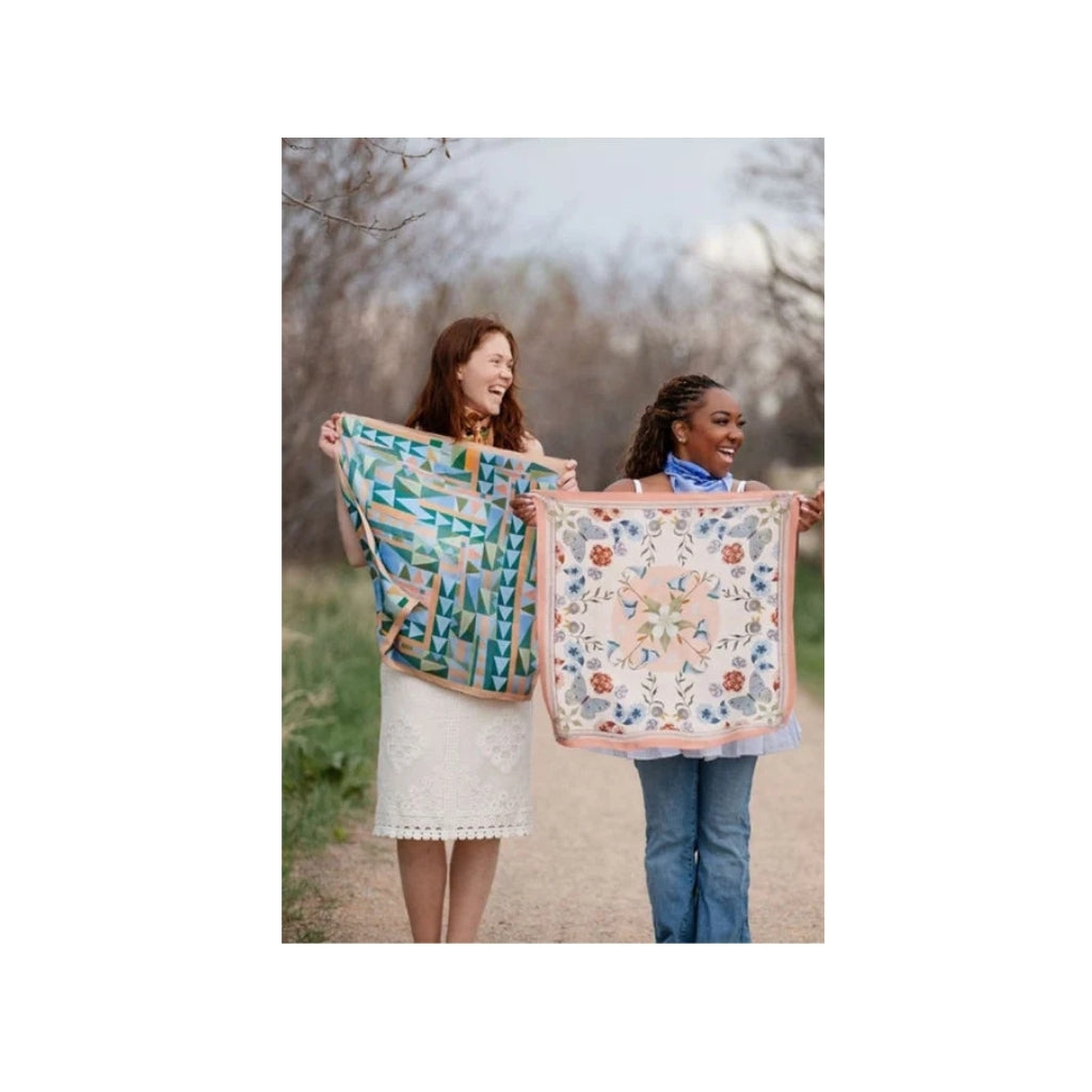 Matty Miller Studio Prism Scarf