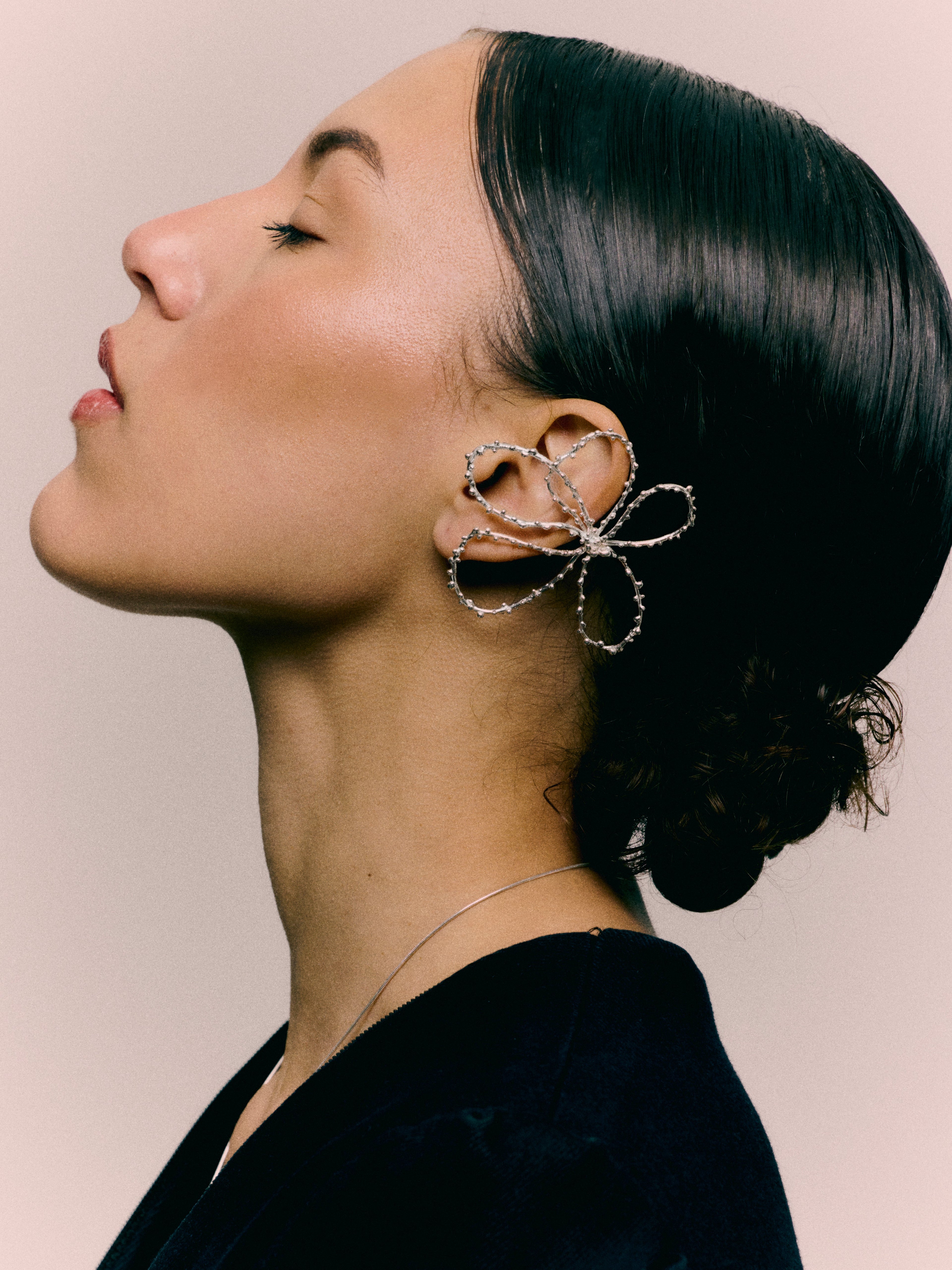 Studio Doa Maua Earrings
