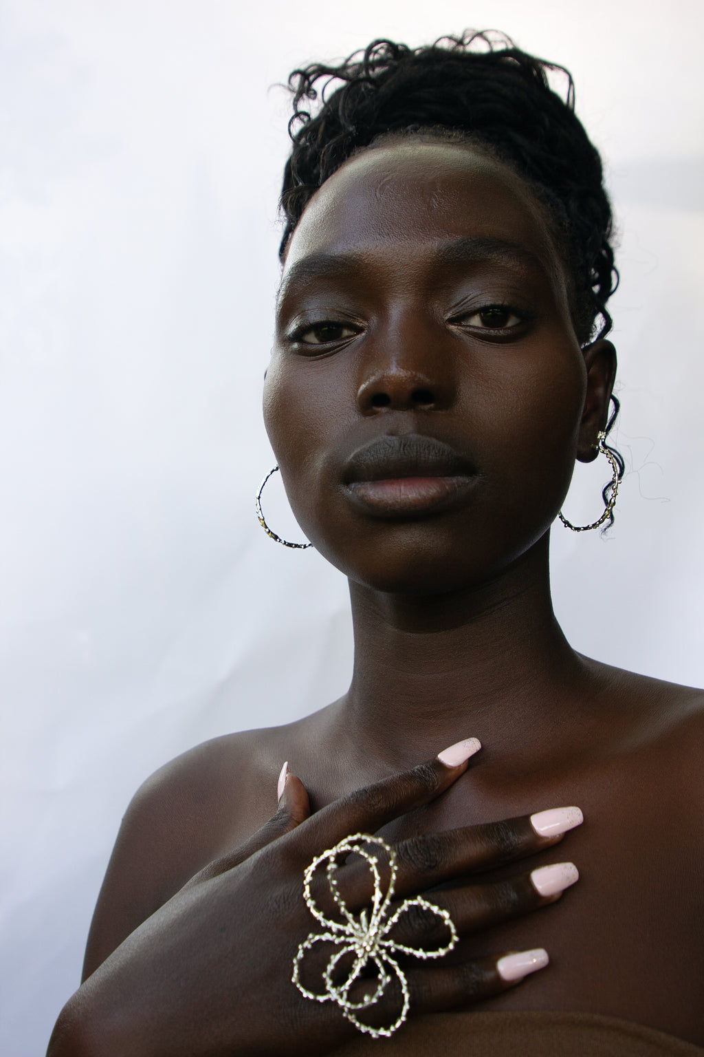 Studio Doa Maua Ring