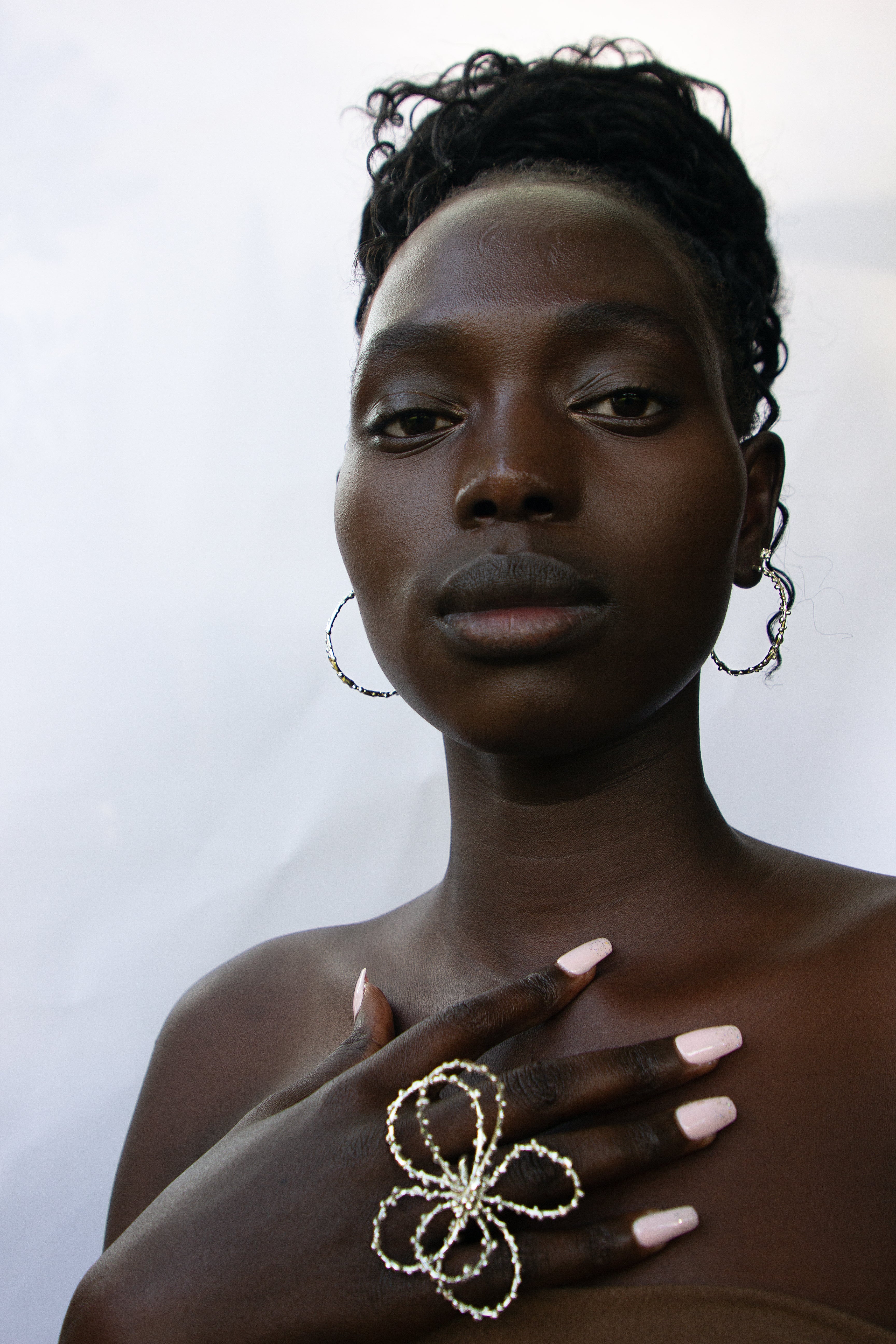 Studio Doa Maua Ring