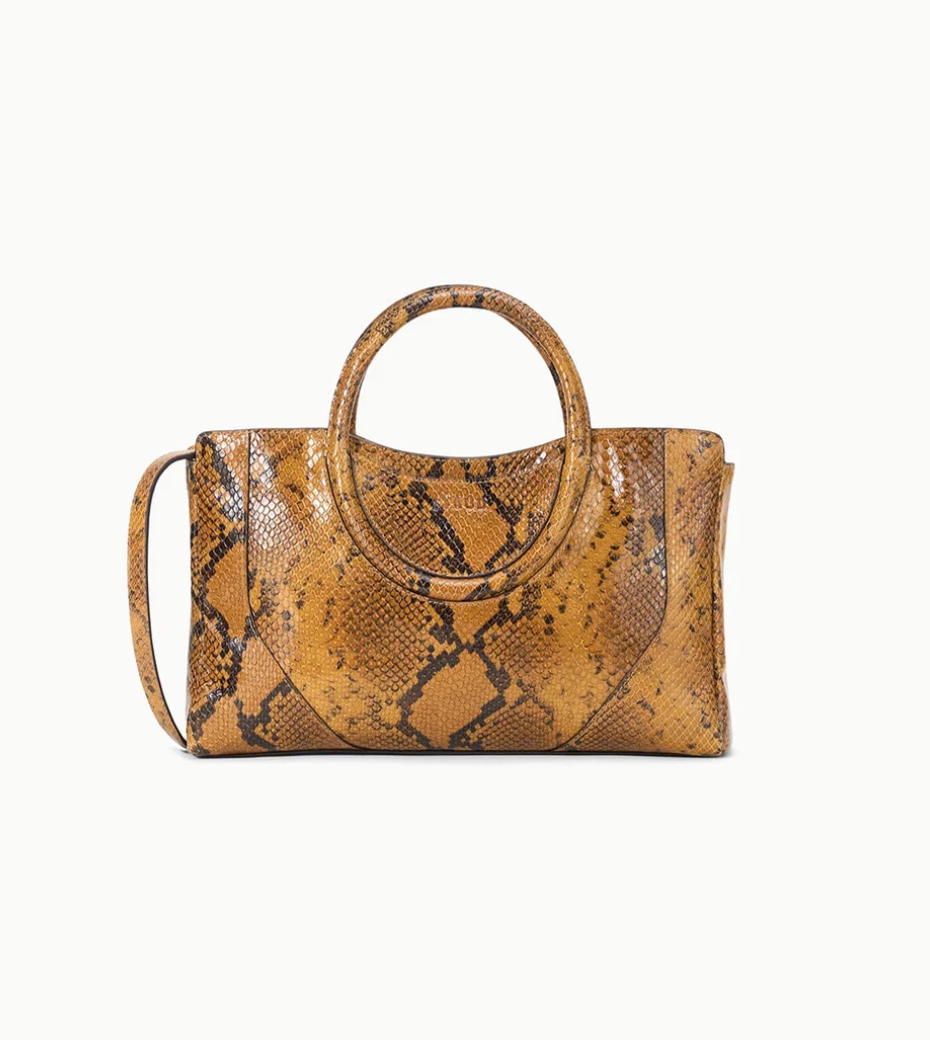 Staud Maude Mini Satchel
