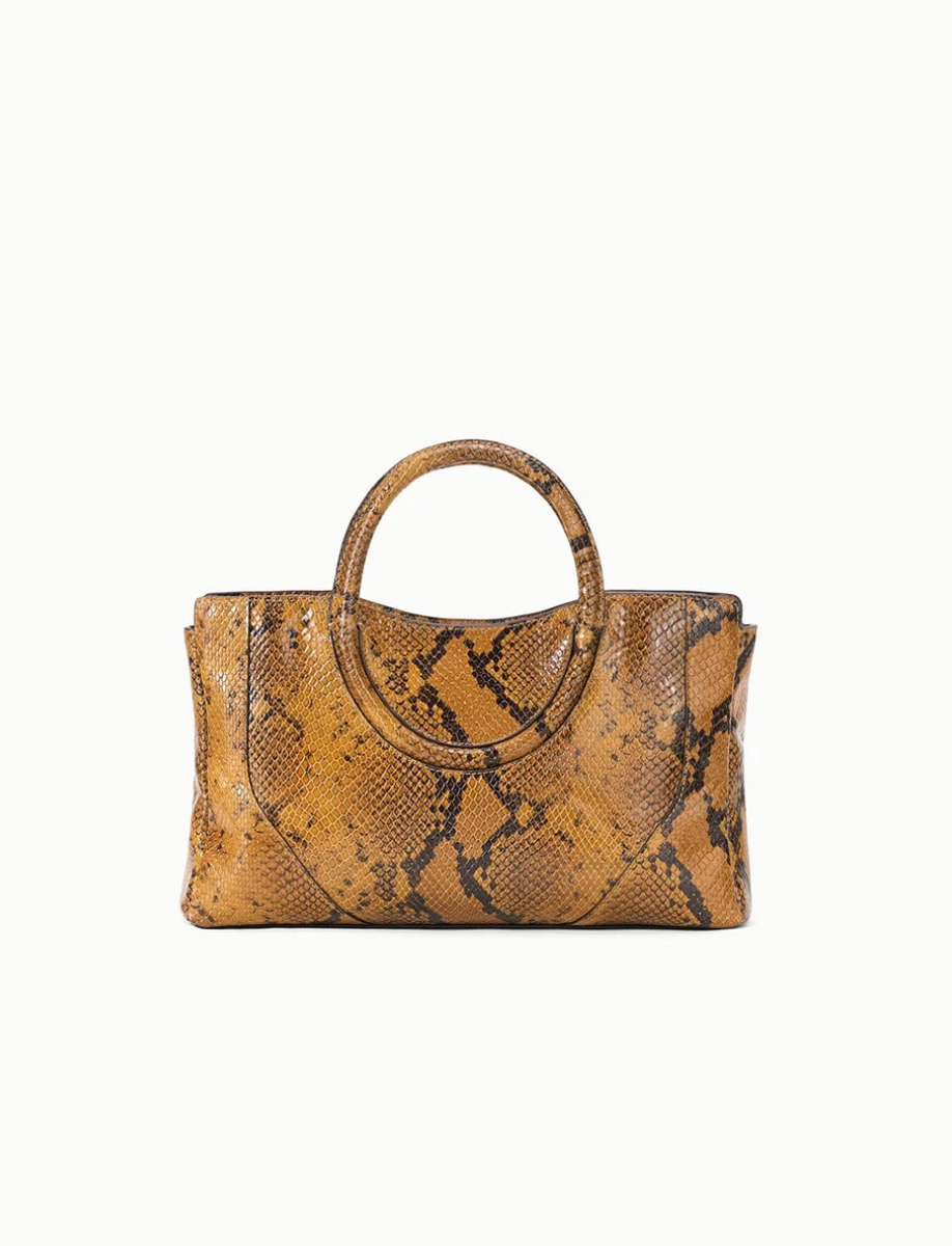 Staud Maude Mini Satchel
