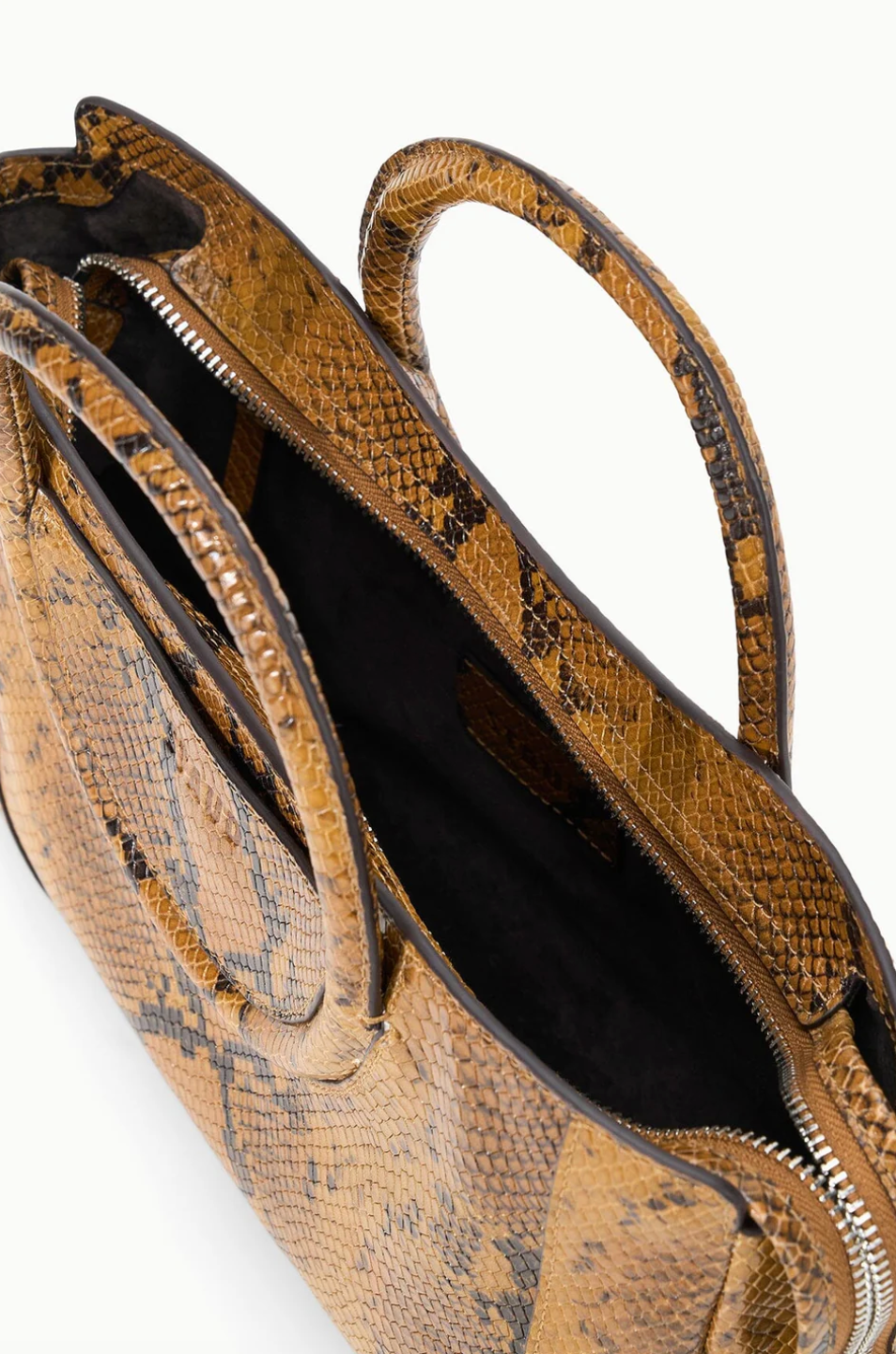 Staud Maude Mini Satchel