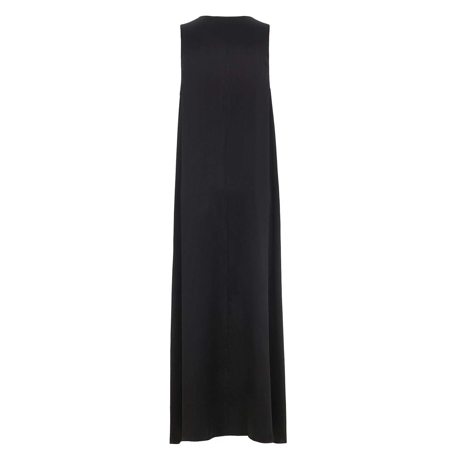 Lindsay Nicholas New York Maxi Dress - Black