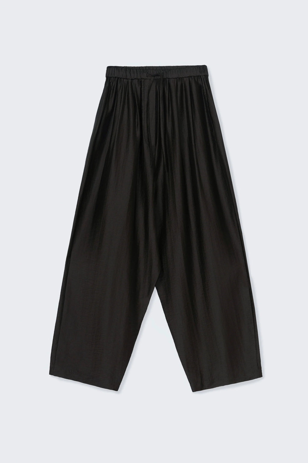 Cordera Maxi Pants - Espresso