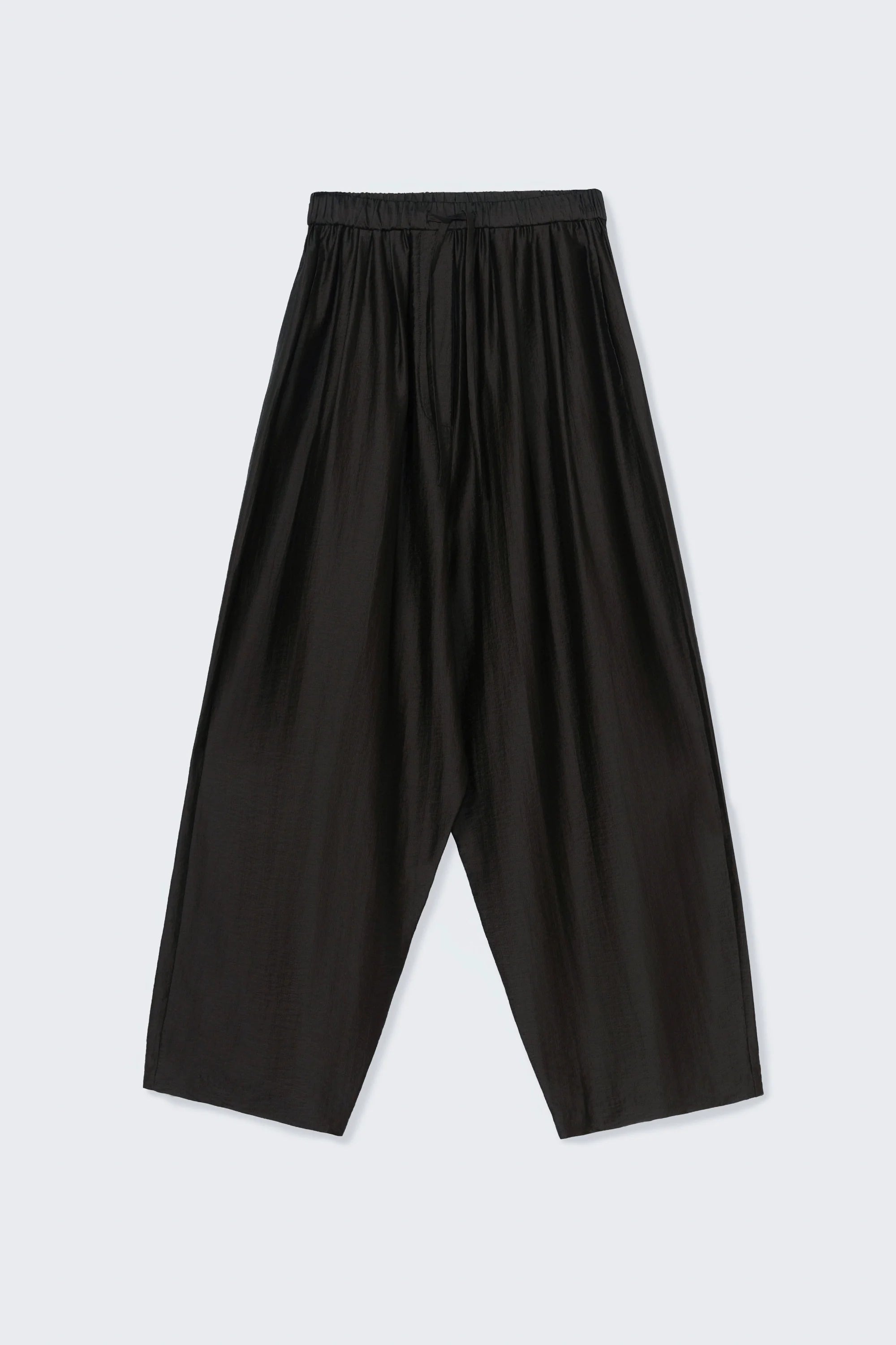 Cordera Maxi Pants - Espresso