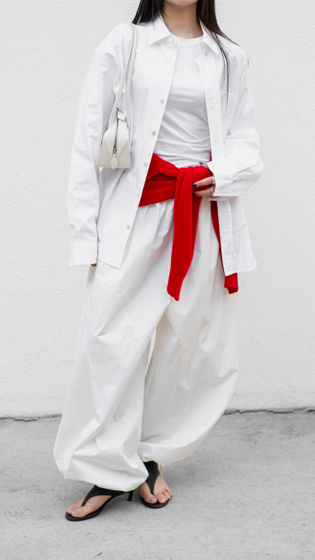 The NKC Store Maysen Pants