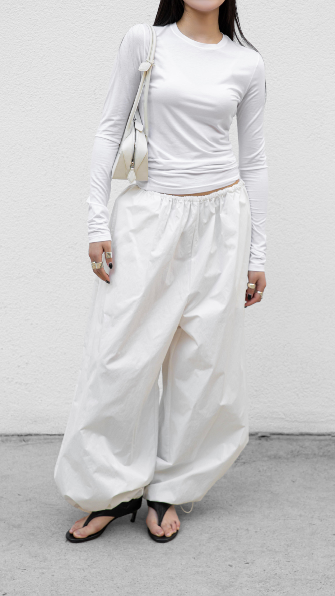 The NKC Store Maysen Pants