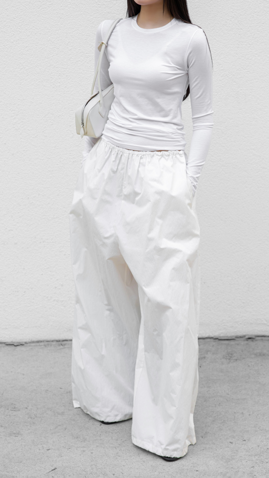 The NKC Store Maysen Pants