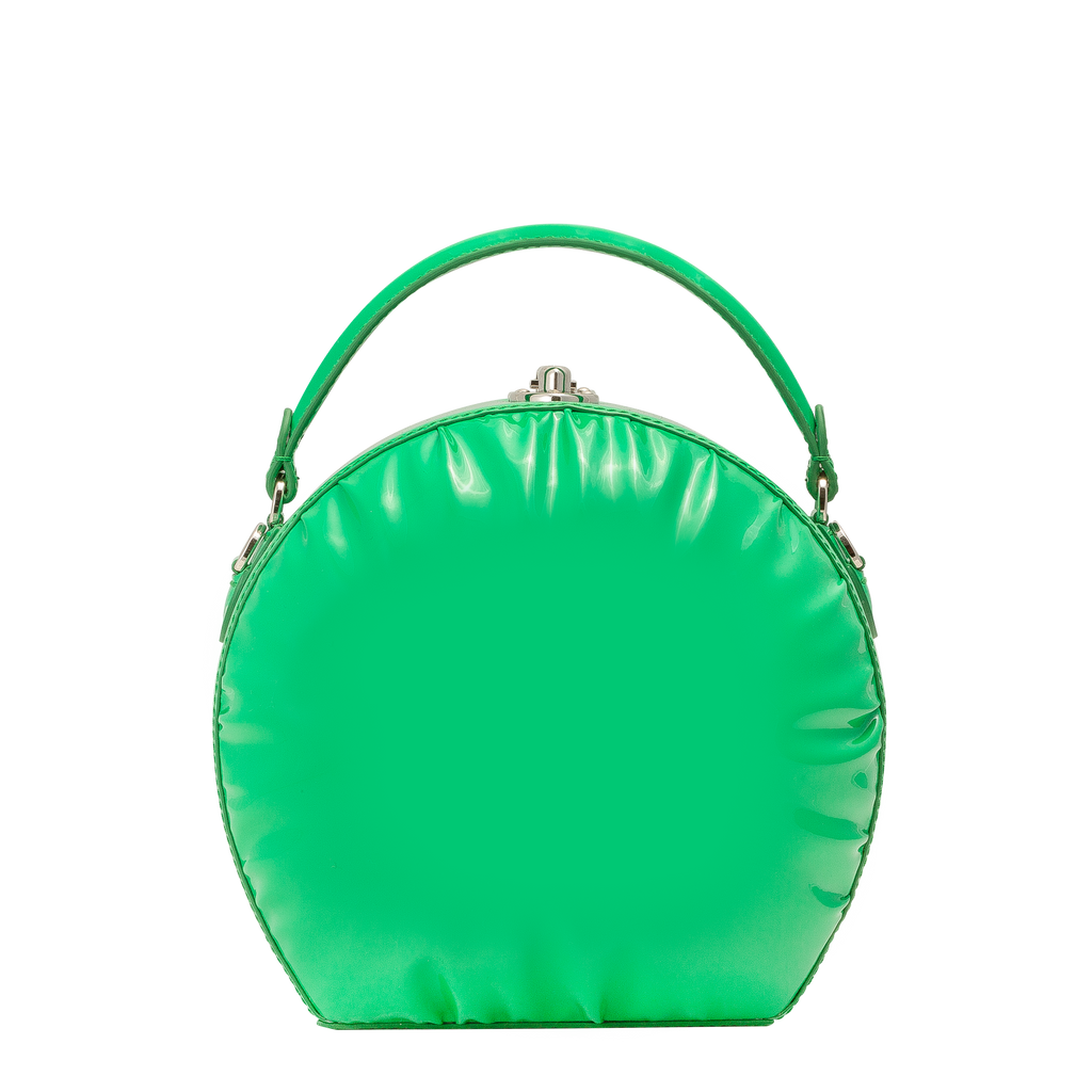 Area Medium Regina Bag - Green