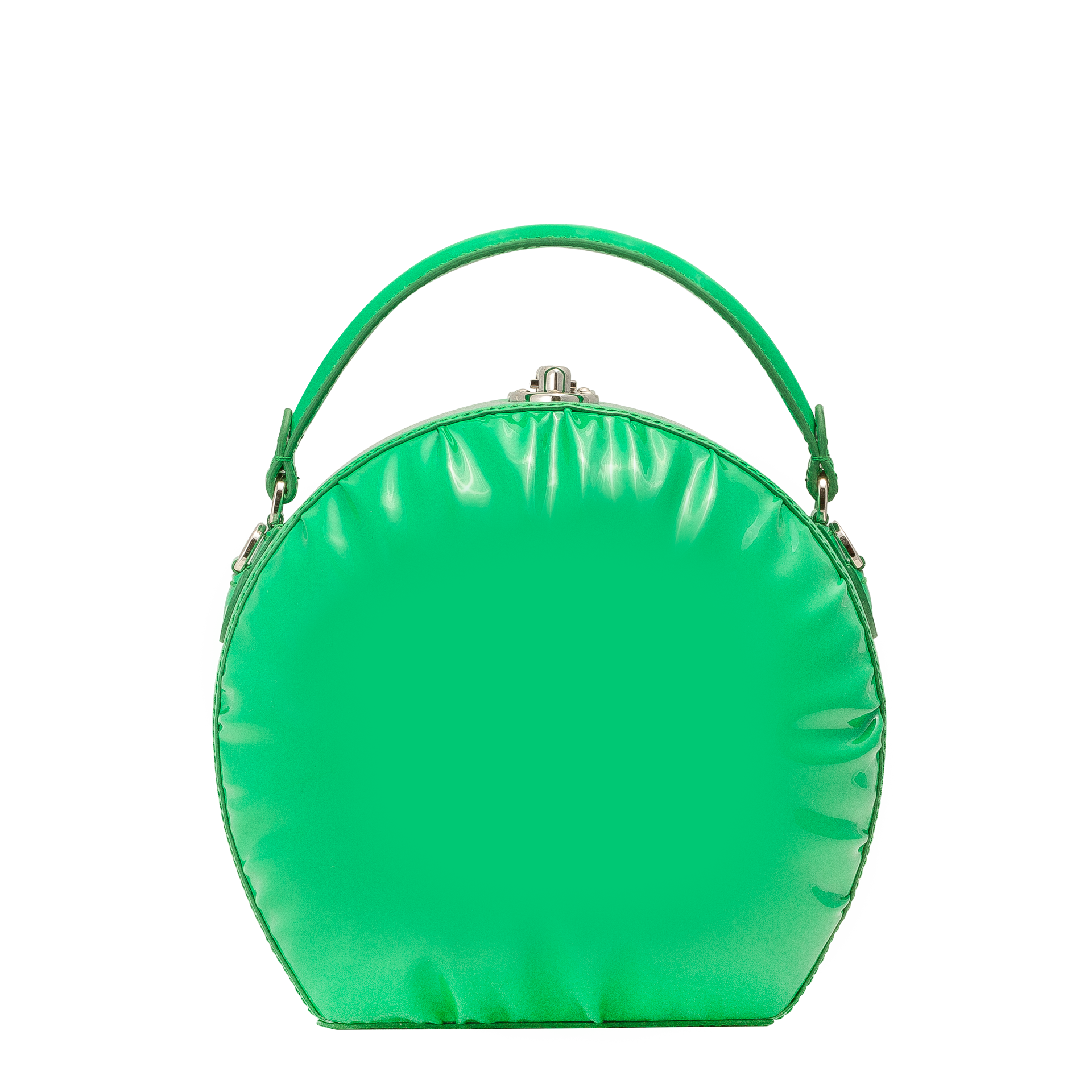 Area Medium Regina Bag - Green