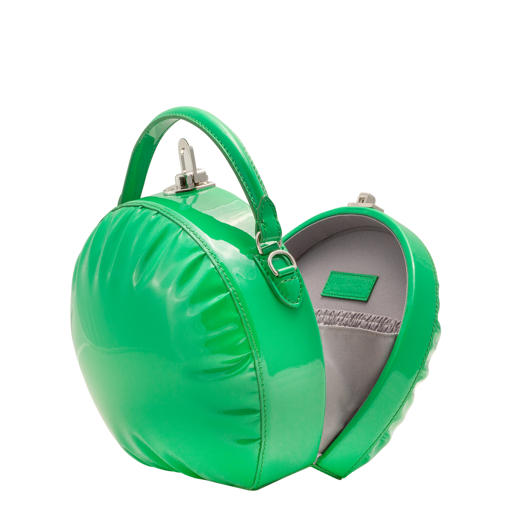 Area Medium Regina Bag - Green