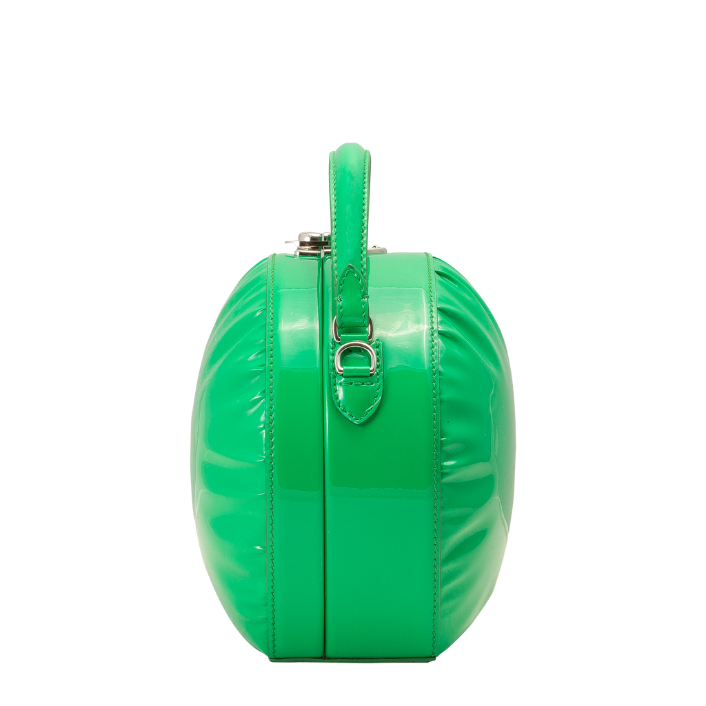 Area Medium Regina Bag - Green