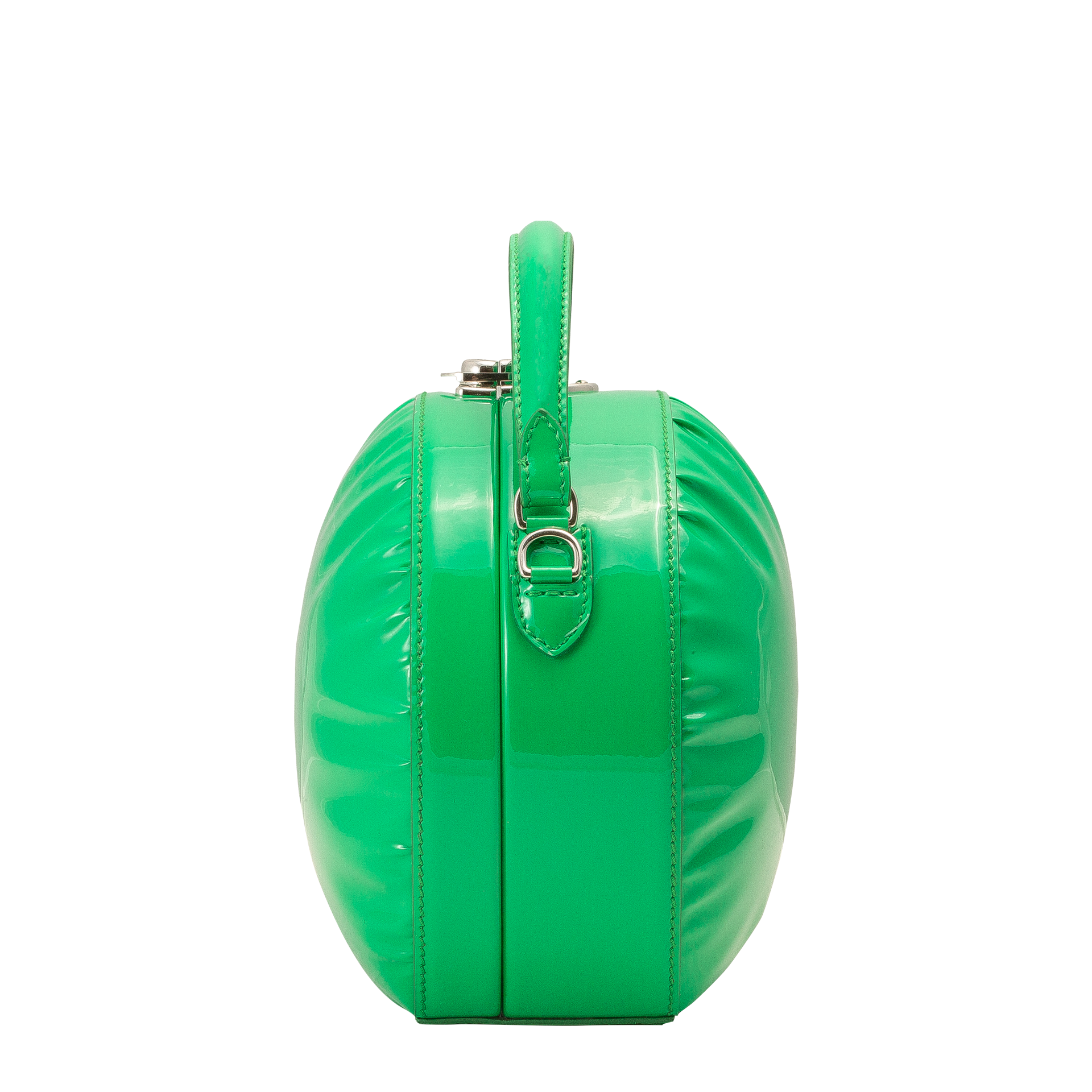 Area Medium Regina Bag - Green