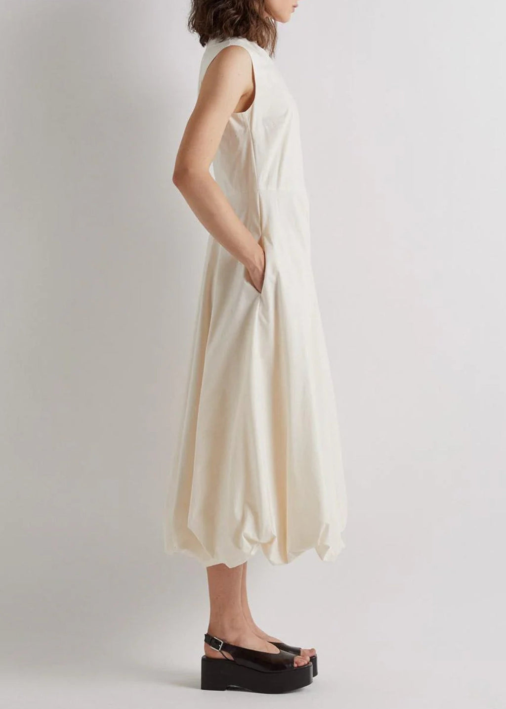 MeiMeij M6EA23 Dress