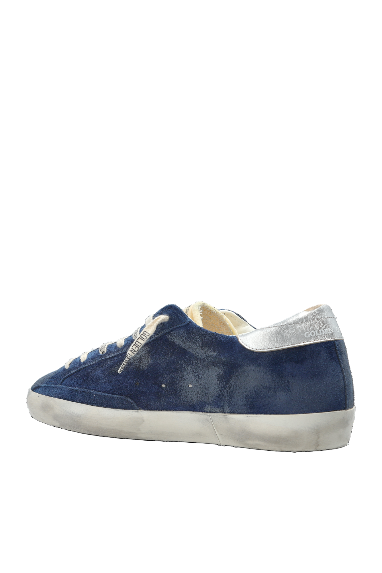 Golden Goose Super-Star Sneakers
