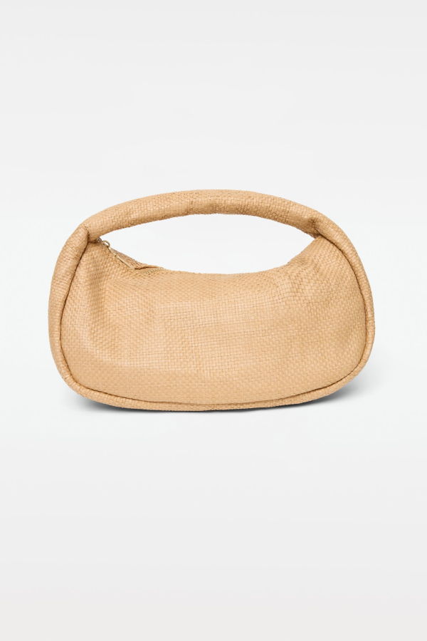 L*Space Mendoza Bag - Natural