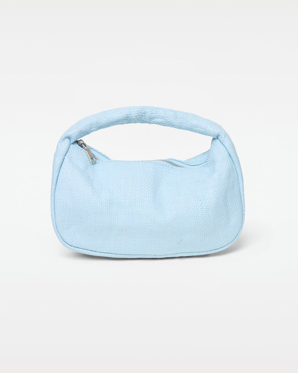 L*Space Mendoza Bag - Sky Blue