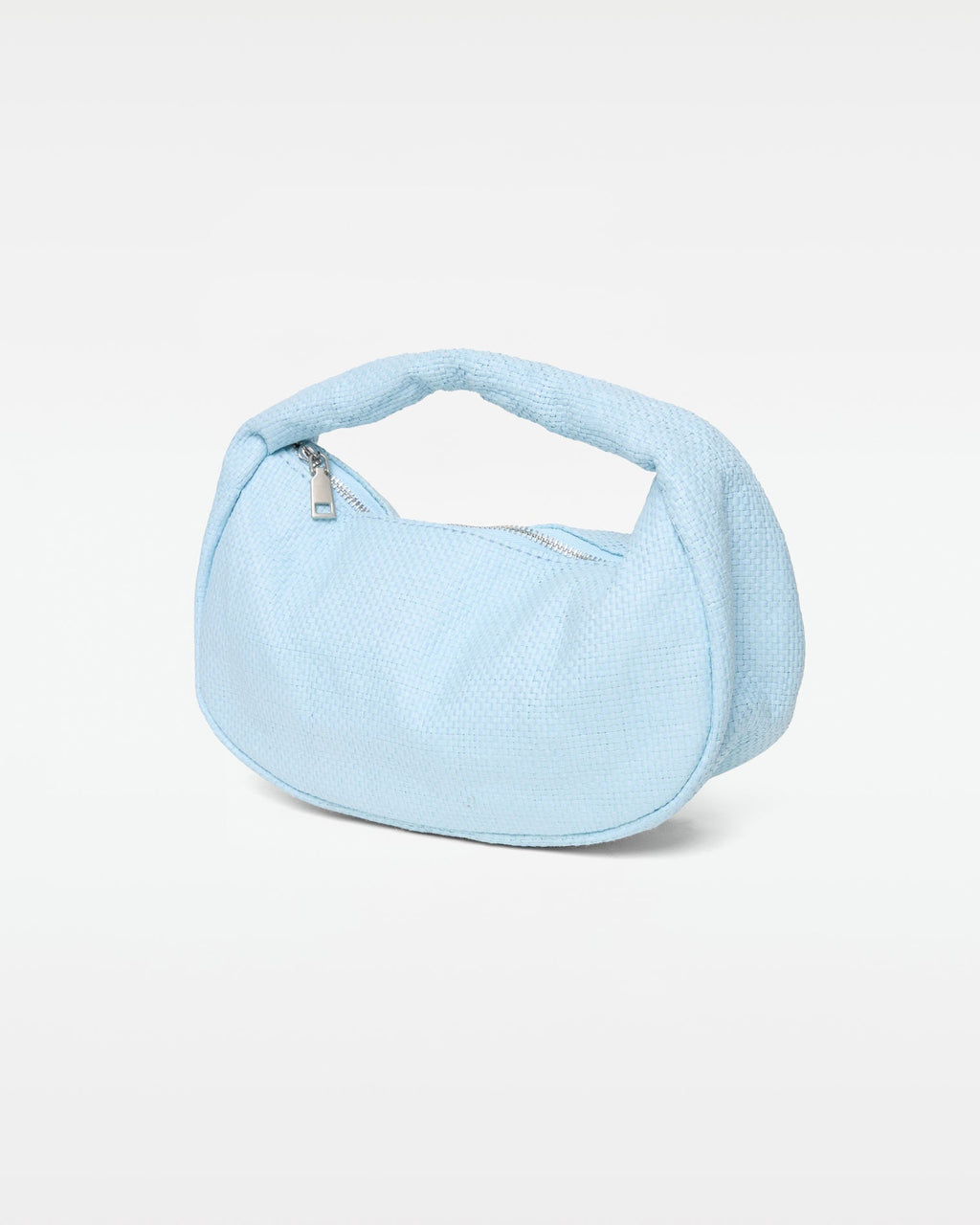 L*Space Mendoza Bag - Sky Blue
