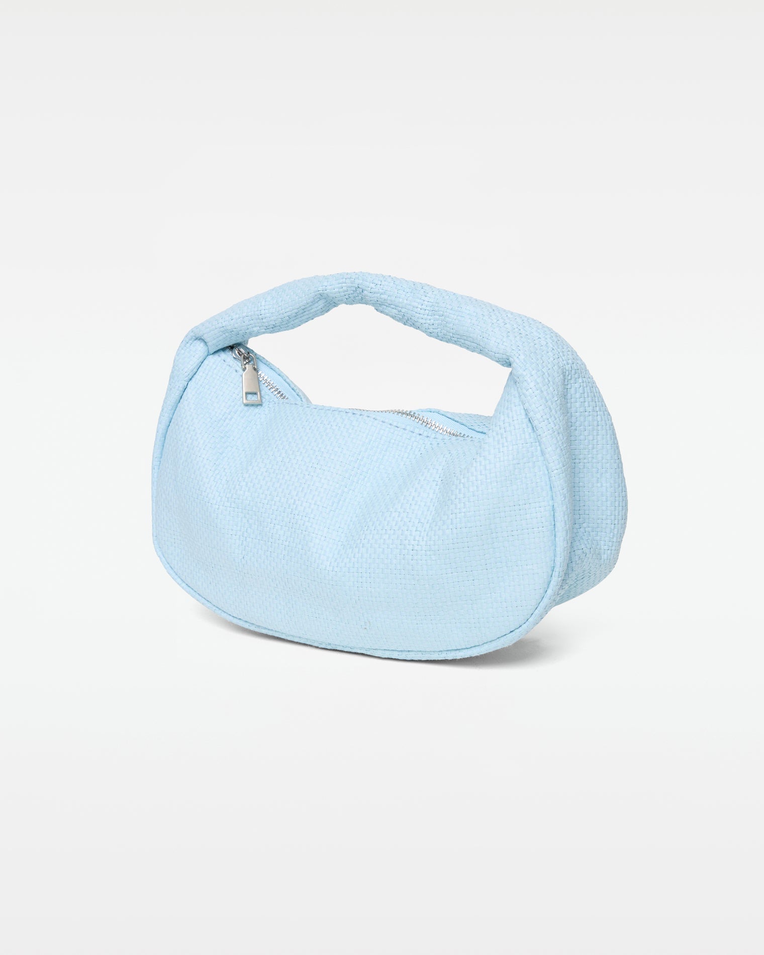 L*Space Mendoza Bag - Sky Blue