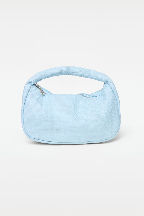 L*Space Mendoza Bag - Sky Blue